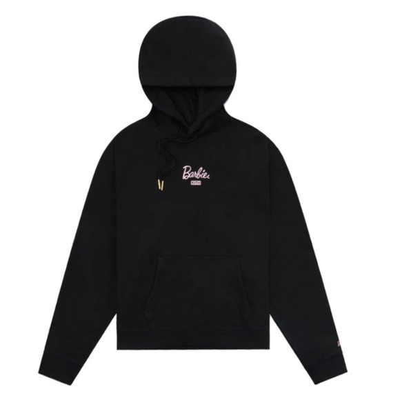 Kith Barbie Hoodie - Picture 1 of 2